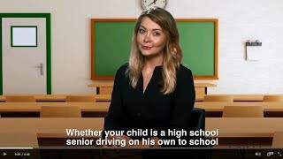 Top Rated Anne Arundel County Law Firm Discusses School Safety