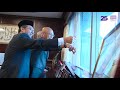 Wawancara Khas Bersama Tan Sri Dato' Sri Haji Mohd Khamil Jamil | Pengerusi Lembaga Pengarah UiTM