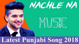 NACHLE NA LYRICS from DIL JUUNGLEE – The party song by artist Guru Randhawa and Neeti Mohan is a rec
