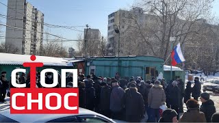 Гаражная амнистия в Москве: быть или не быть #ГеоргийФедоров