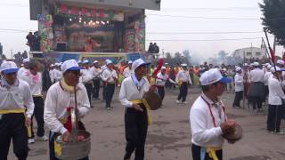 1011209高雄市彌陀區漯底濟山宮五府千歲壬辰年五朝王公醮暨往茄萣崎漏進香大典繞境 陣頭2