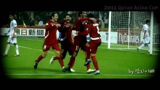 AFC Qatar Asian Cup 2011 - All Goals Part1 (Group Stage)