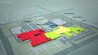 Master Planning Animation Example