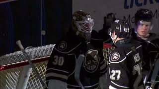 Hershey Bears back to back movie