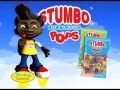 Stumbo Bubblegum Pops