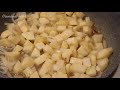 dandelion greens and potatoes great depression era recipe cheap meal