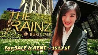 The Rainz Bukit Jalil