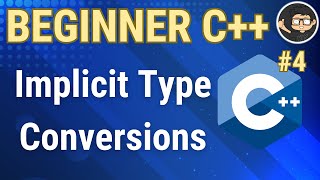 C++ Type Conversion