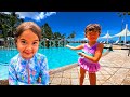 Hale Koa Military Family Vacation: The Best Pool, Waikiki Beach, Paia Fish Market, and Tropics Bar