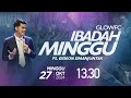 Ibadah Minggu GLOWFC 4 | 13.30 WIB | Minggu, 27 Oktober 2024