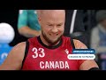 wheelchair rugby highlights paris 2024 paralympic games ❤️💙💚