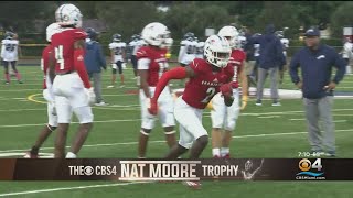 2022 Nat Moore Trophy: Best of South Florida high school football finalists announced