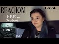 REACTION - Epic: The Musical (The Underworld Saga)