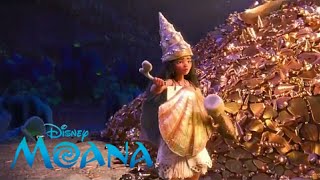 Disney Moana full movie fift song.Hungama music company.