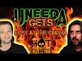 Horror Hot Takes  | UNEEDA Gets Lost At The Cinema