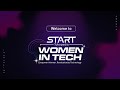 Tokopedia START : Women in Tech