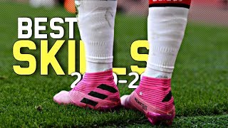 Best Football Skills 2019/20 #14