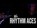 grooving in the gumbo room (( Jesse Deane-Freeman & the RHYTHM ACES ))