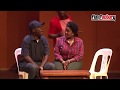 Zizou's birthday cake By Fun Factory Latest Comedy October 2019