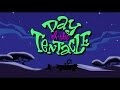 Day of the Tentacle Remastered - Intro & Opening Credits HD