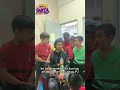 cikgu pj kan? #BintangKecil #KitakanJuara #kids #streetinterview #tekateki