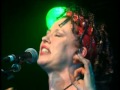 Hazel O'Connor -- Rebecca ( Live at The Brighton Concorde 2004)