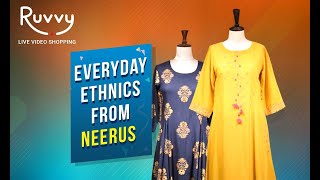 Everyday Ethics from Neeru’s