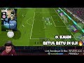 REVIEW EPIC O. KAHN! O. KAHN BETUL BETUL DIUJI DENGAN GAMEPLAY POWER DARI OPPONENT! EFOOTBALL 2025