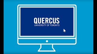 Quercus: the University of Toronto's NEW Learning Management Engine