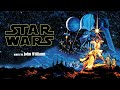 Star Wars super soundtrack suite - John Williams