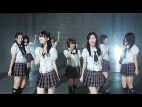 Discography SKE48