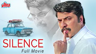 Silence - Suspense Thriller Movie | Full Movie Hindi Dub | Mammootty, Pallavi Purohit