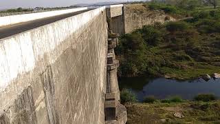 AQUADUCT (VADODARA, GUJARAT) NARMADA MAIN CANAL