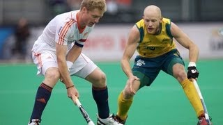 Goals of the Day Hockey World League [21/06/13]