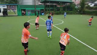 211011_4학년 친선_하이두 vs 경산FC_후반전