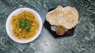 MASALA PULAO RECIPE 🧑‍🍳 MASALA PULAO WITH SPECIAL TOMATO CHUTNEY I PULAO WITH SPECIAL TADKA