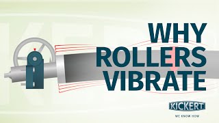 Video tutorial: Understanding Spreader Rollers: Vibrations and Critical Speeds Explained