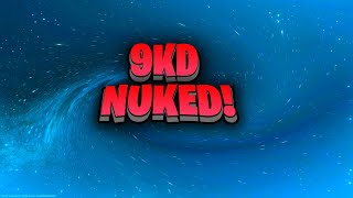 9.9KD Nuked / conncessions