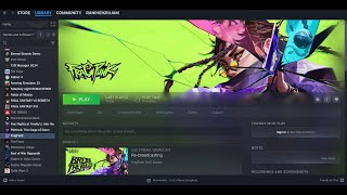 How To Fix FragPunk Not Loading/Stuck On Loading Screen/Infinite Loading On PC