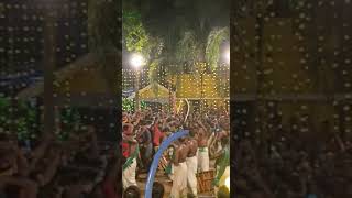 | varakkara pooram 2022 |  തൃശ്ശൂർ വരാക്കര പൂരം കാഴ്‌ചകൾ 2022