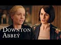 Mary Prevents Anna's Miscarriage! | Downton Abbey