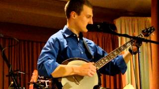 Irish Medley -- Sheebeg Shemor, The Wind that Shakes the Barley, Nancy