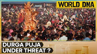 Bangladesh: Threat Letters Sent To Durga Puja Celebration Committees | World DNA | WION