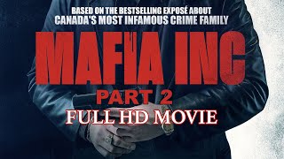 Best Action Movie 2022 Part 2 | Mafia INC | Hollywood full movie english Full HD