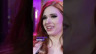 Amouranth loves her haters