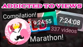 How the Creator of "LPS: Addicted" Ruined Her YouTube Channel. [RANT]