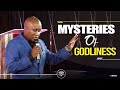 Prophet Meshack Mangadi -MYSTERIES OF THE KINGDOM | HGM | God In Action Tv |