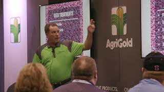 2019 Commodity Classic Learning Session - Can 100+ bushel beans be the norm?