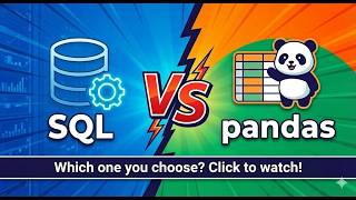 Left Join Explained: SQL vs. Pandas | LeetCode 175 Walkthrough