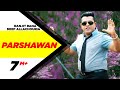 Parshawan | Ranjit Rana Feat Deep Allachouria | Latest Punjabi Song 2015 | Speed Records